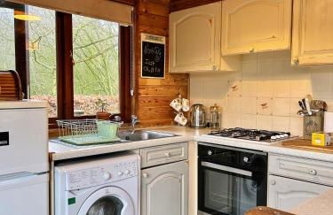 Wigeon Secluded Rustic cabin - Foto 18