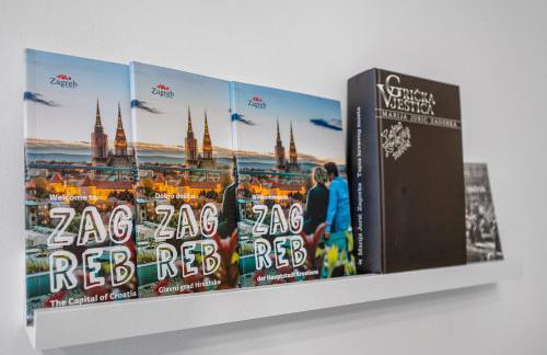 Apartman Iris Ilica - Photo 10