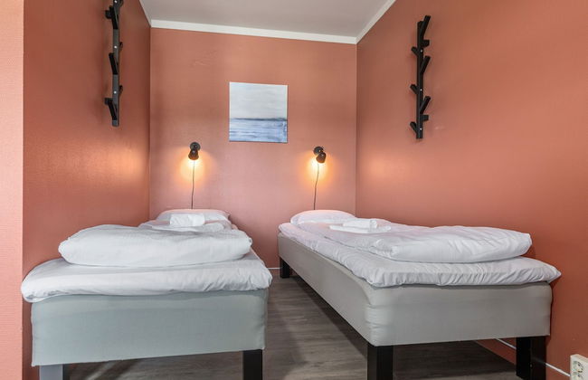 Topcamp Mjøsa - Brumunddal - Foto 10