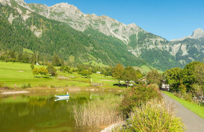 Alpine Lodge Klösterle am Arlberg - Photo 71