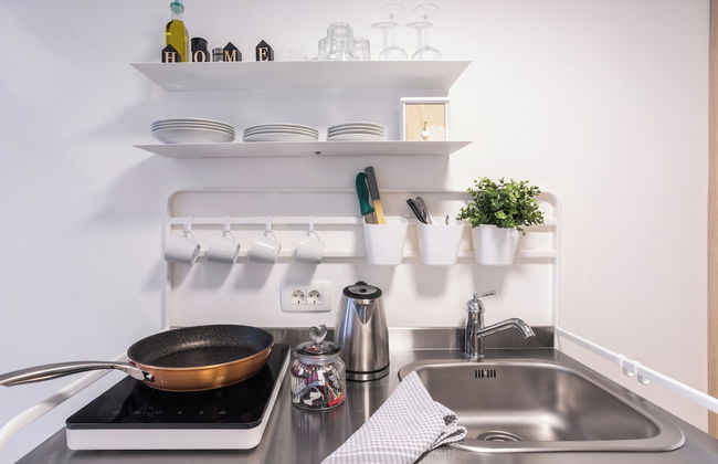 Rhino Studios - Foto 20