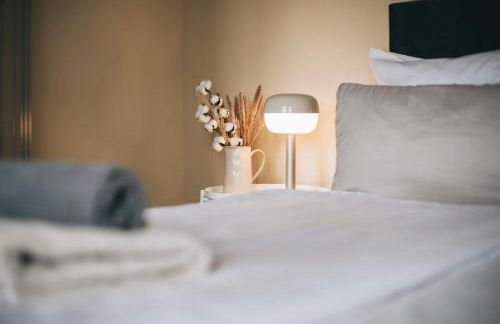 Idyllisch zentral - Großes Apartment mit historischem Flair und Bergpanorama - Foto 18