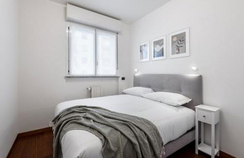 StayEasy SantaGiulia - M3 Metro - Center in 20 mins - Foto 17