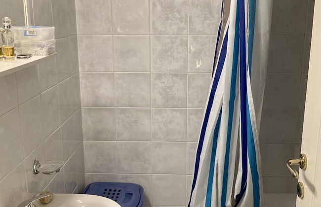 Chios Cozy studio Island Getaway - Foto 9