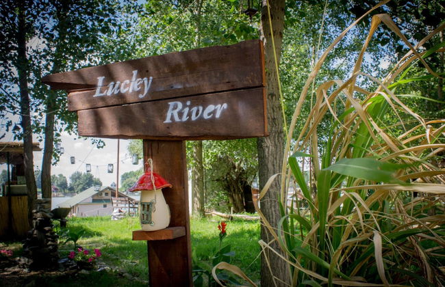 Lucky River Belgrade - Photo 22