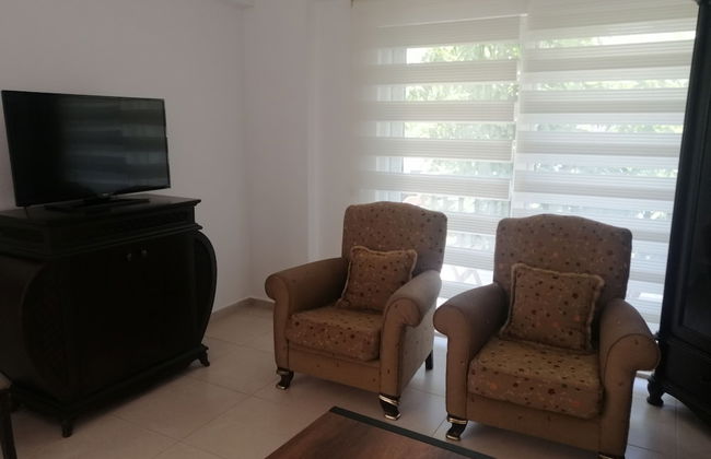 Taurus Residences 2 - Foto 23