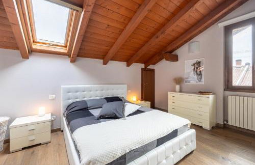 MALPENSA-RHO FIERA-MILANO Suite elegante - Foto 16