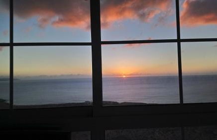 Penthouse Sunrise Blue Ocean View - Foto 21