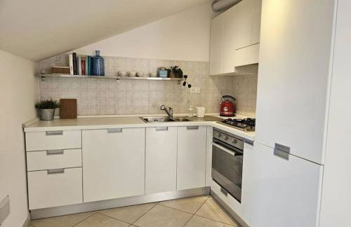 Borgio Verezzi appartamento con parcheggio - Foto 12