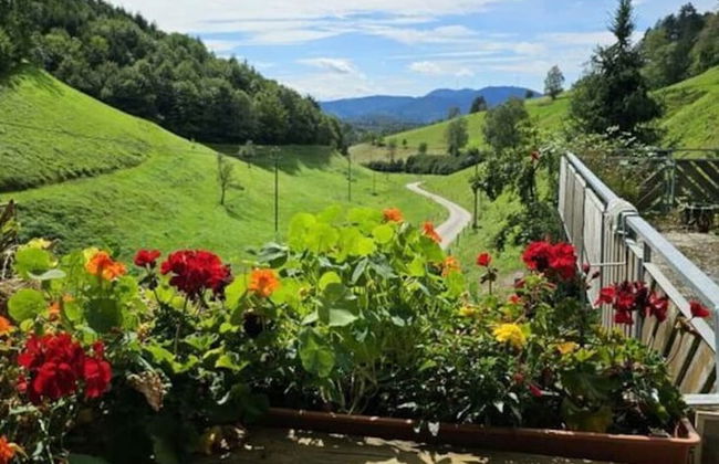 Eisenmann Holiday Farm - Foto 1