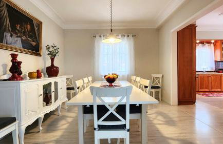 VILLA ALTUS near Ericeira with swimming pool, jacuzzi and 2 games room - Foto 11