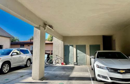 Chic Abode In Central Berkley - Foto 57