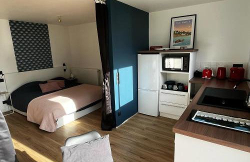 Ty Nid d'Amour Ty Mamou - Photo 9