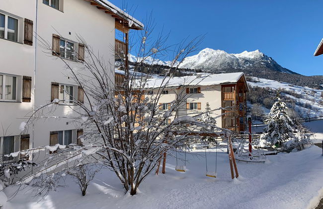 Surses Alpin - Foto 42