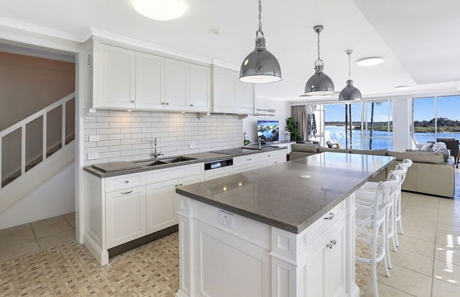 Noosa Quays - Photo 35