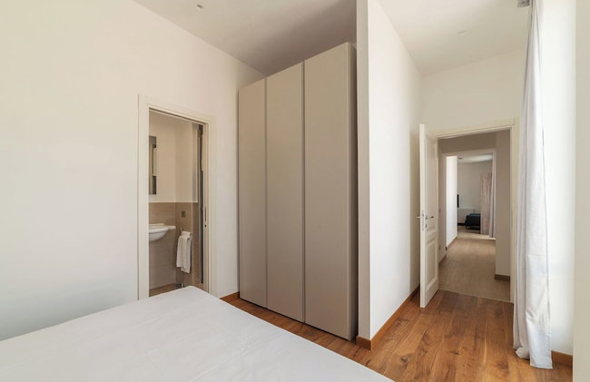 JOIVY Exclusive 2-Bedroom Villa with Private Garden - 5 minutes from the Colosseum - Photo 21