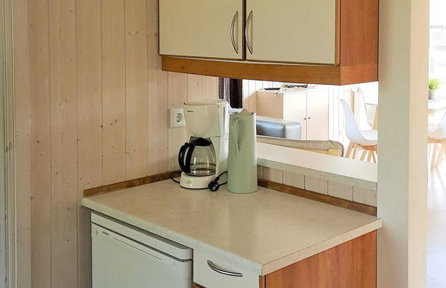 Holiday Home in Otterndorf - Foto 17