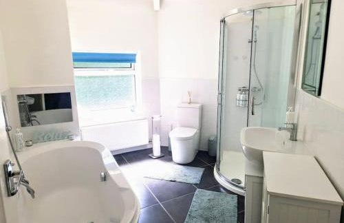 Whole house, near Chester centre - Foto 7