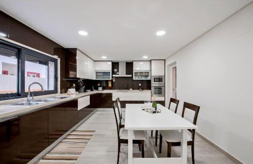 AZEITÃO DAMAS VILLA - Foto 38