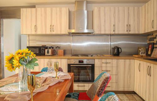 Deluxe Apartment - Foto 13