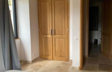 Gîte Le Roucayral - Vue imprenable sur Saint Cirq Lapopie - 2 chambres climatisées - Foto 19