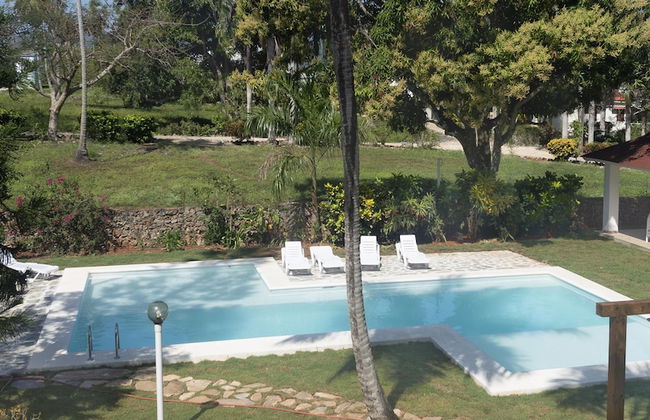 El Pelicano Apart-Hotel - Foto 56