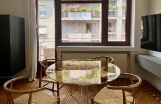 Morozzo1939 - An Authentic Milanese Home, Near Duomo - Photo 34