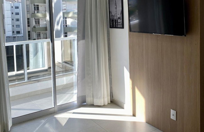 AP 822 com Piscina, Academia e Coworking - Foto 27