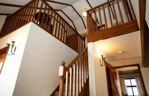 Tan-yr-Onnen Llangrannog - Foto 25