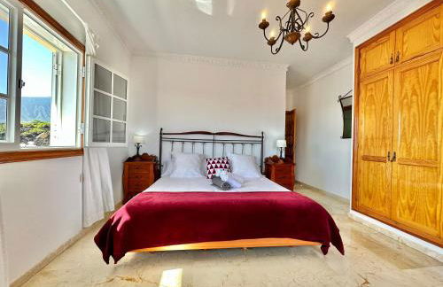 Villa Puntallana - Foto 31