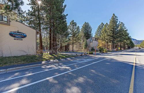 Horizons - Communal Sauna & Hot Tub! - Foto 46