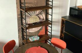 Nowe Młyny apartament 59 - Foto 3