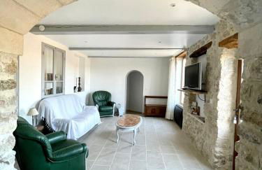 le petit chalus grand gite - Foto 7