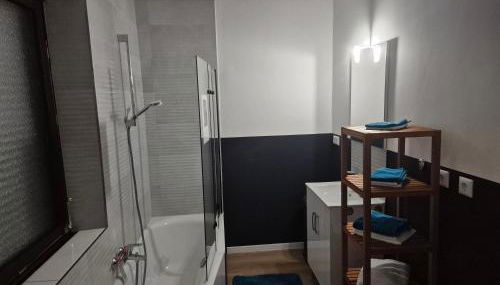 Appartment Rheinaue - Foto 5