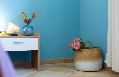 Romantic Bohemien apartment- private terrace - Foto 11