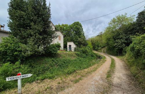 Palazzina nel cuore del Mugello - Foto 26