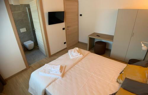 Appartamenti Passuello Padola - Marrone - Foto 6