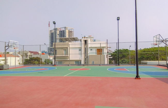 Wonderful 2BR at Gold Coast Apartment Pantai Indah Kapuk - Foto 22