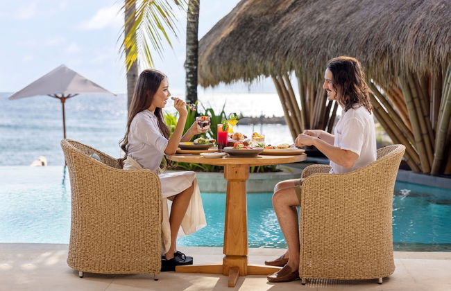 Semaya Beach Resort - Foto 42