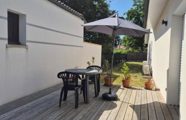 Charmant logement neuf - Foto 4