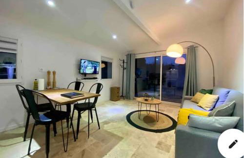 La Maison Patricia - Foto 1