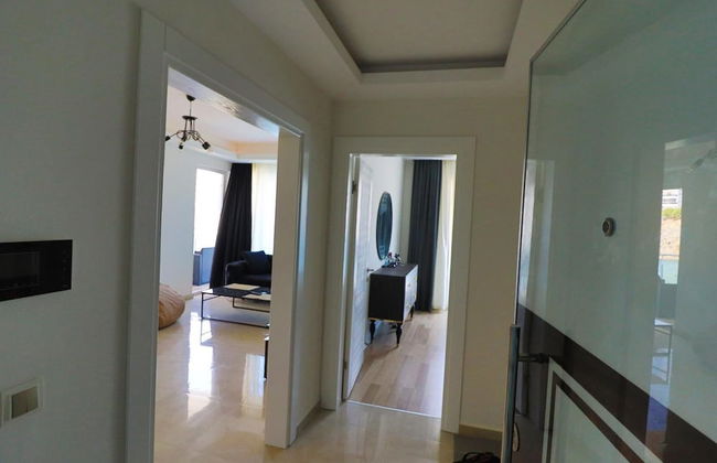 Alanya Lumos Residence - Foto 26
