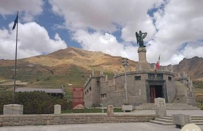 Appartamento 21 in Passo del Tonale - Foto 23