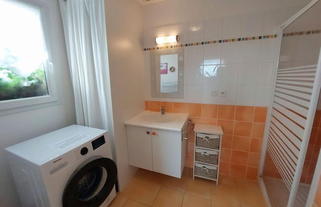 Plouneour-brignogan-plages Apartment Near the sea - Foto 11