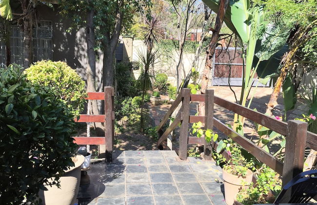 Waterhouse Guest Lodges 202 Lawley Street - Foto 4