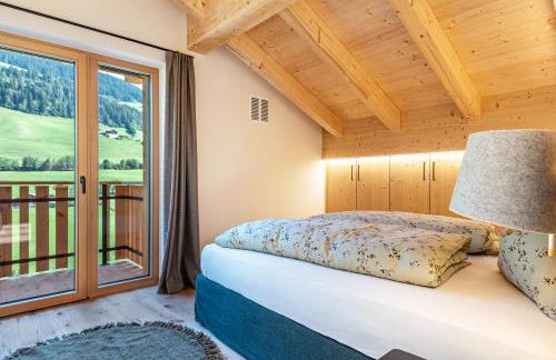 Lippmöshof Apartment Furca - Photo 14