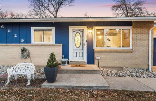 Creekside Family Haven - Foto 3