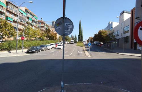 Habitaciones individuales en apartamento - Photo 24