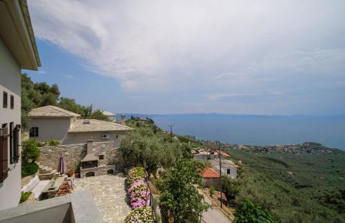 Mata's House Pelion - Foto 34