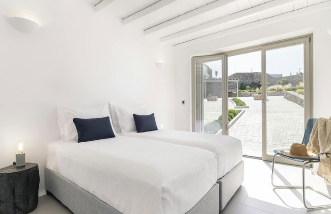 Pristine Villa With Swimming Pool - Foto 6